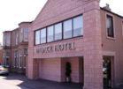 Palace Hotel, Peterhead, United Kingdom
