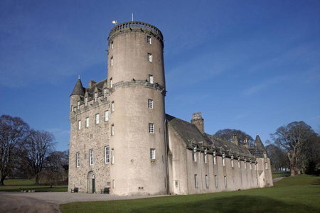 Palace Hotel, Peterhead, United Kingdom