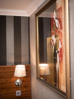 Palace Hotel, Peterhead, United Kingdom