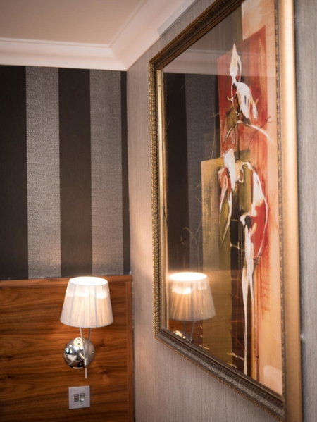 Palace Hotel, Peterhead, United Kingdom