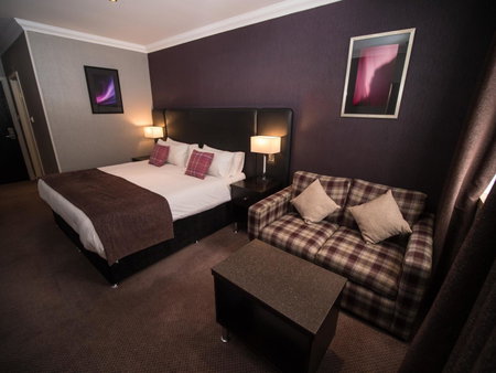 Palace Hotel, Peterhead, United Kingdom