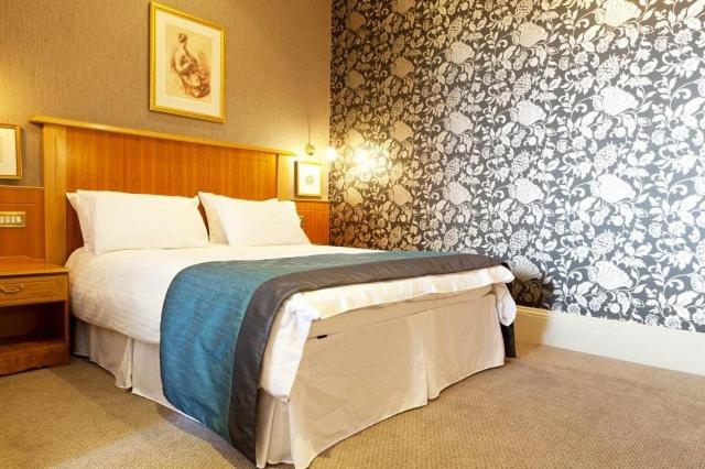Palace Hotel, Peterhead, United Kingdom