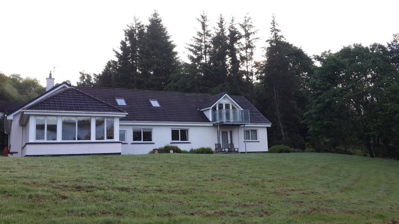 High March, Drumnadrochit, United Kingdom