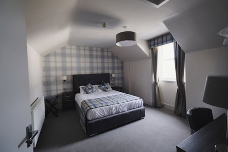 Fife Lodge, Banff, United Kingdom