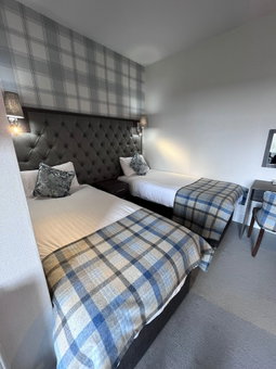 Fife Lodge, Banff, United Kingdom