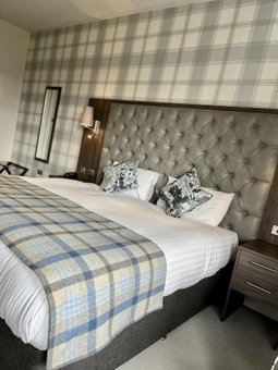 Fife Lodge, Banff, United Kingdom