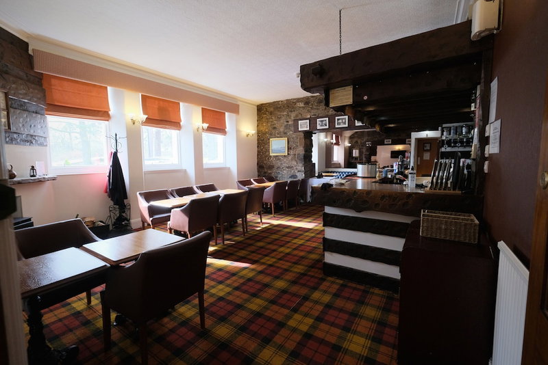 Fife Lodge, Banff, United Kingdom