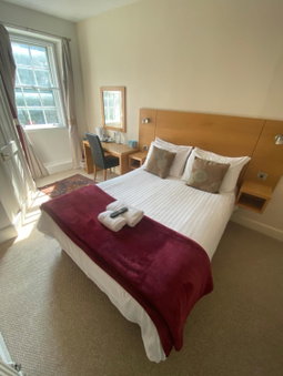 The Old Court Hotel, Witney, Royaume-Uni