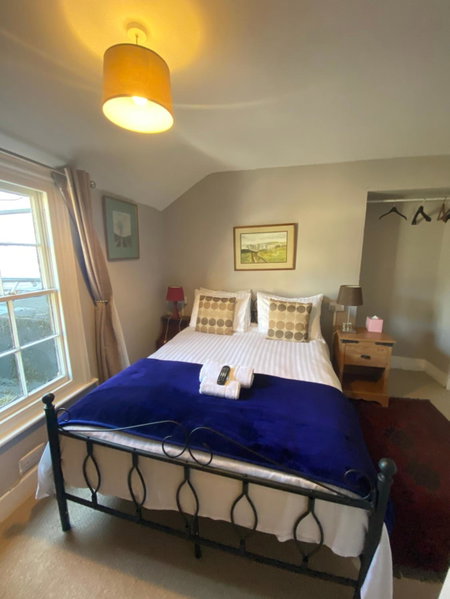 The Old Court Hotel, Witney, Royaume-Uni