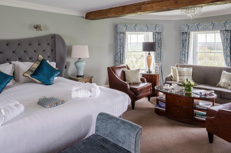 Tewkesbury Park, Tewkesbury, United Kingdom