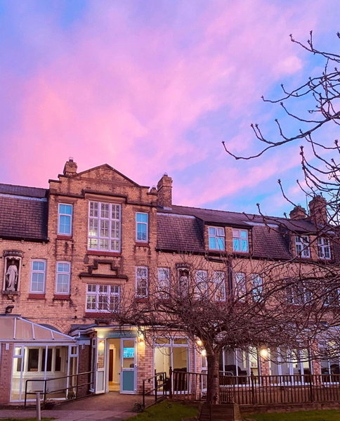 Endsleigh Park Hotel, Hull, United Kingdom