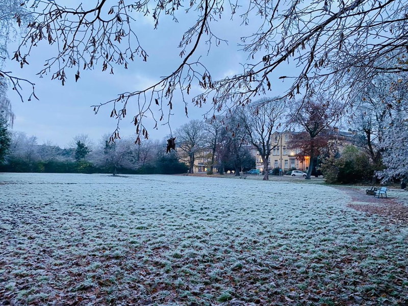 Endsleigh Park Hotel, Hull, United Kingdom