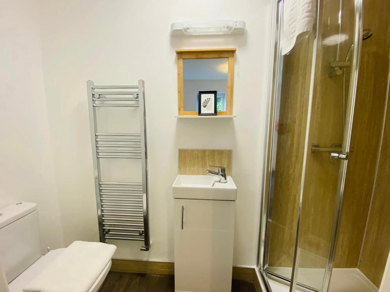 Endsleigh Park Hotel, Hull, United Kingdom