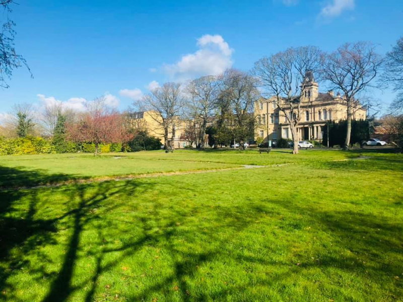 Endsleigh Park Hotel, Hull, United Kingdom