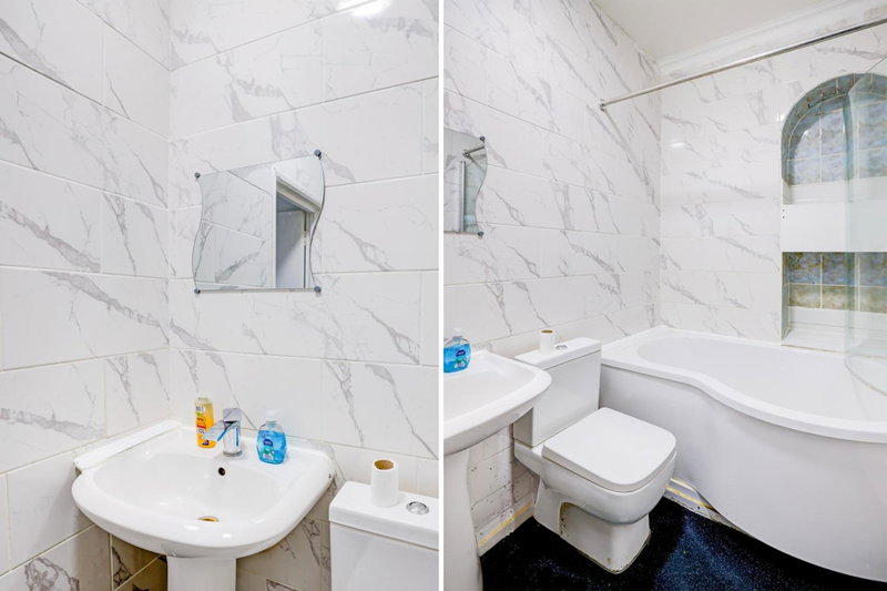 London Shelton Hotel, Finsbury Park, London, United Kingdom