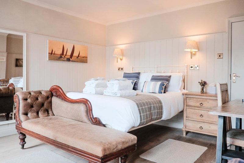 The Swan, Littlehampton, United Kingdom