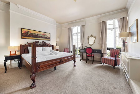 Harte and Garter, Windsor, Reino Unido