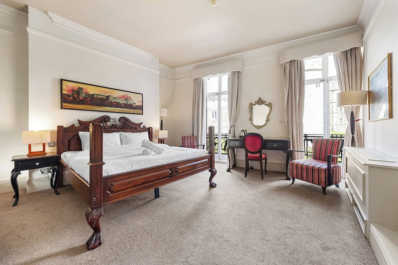 Harte and Garter, Windsor, Reino Unido