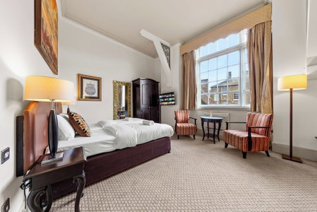 Harte and Garter, Windsor, Reino Unido
