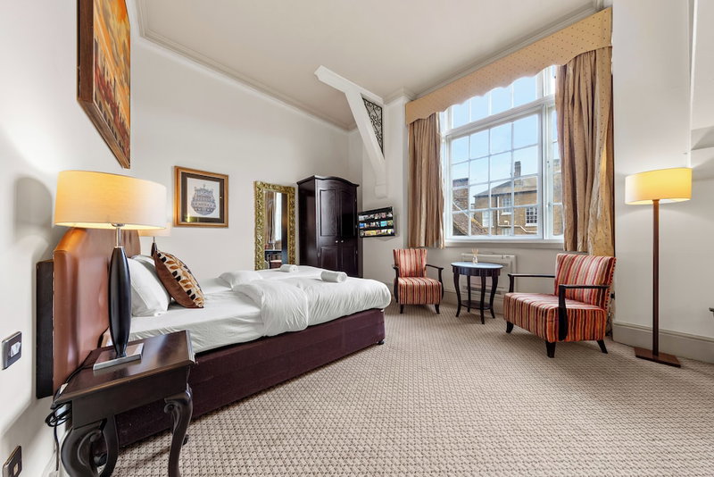 Harte and Garter, Windsor, Reino Unido