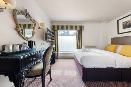 Harte and Garter, Windsor, Reino Unido