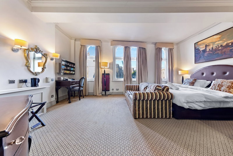 Harte and Garter, Windsor, Reino Unido
