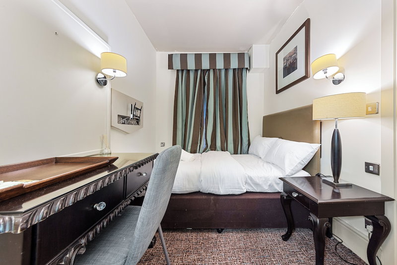 Harte and Garter, Windsor, Reino Unido