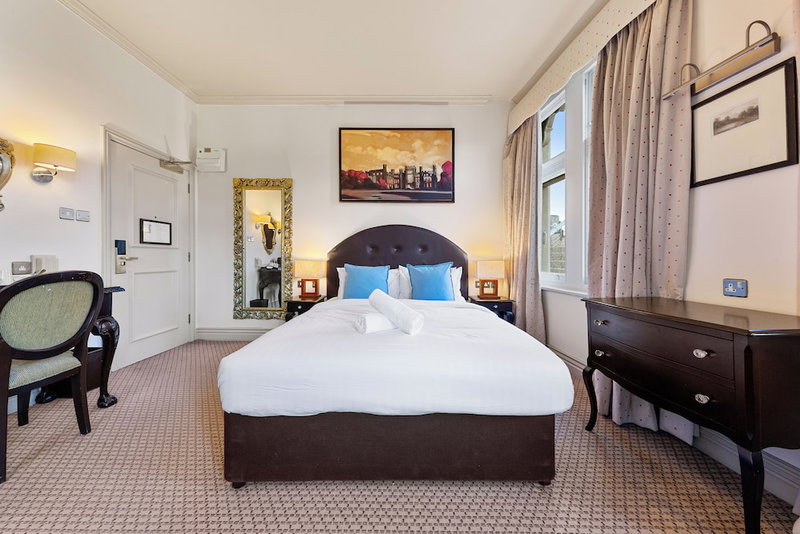 Harte and Garter, Windsor, Reino Unido