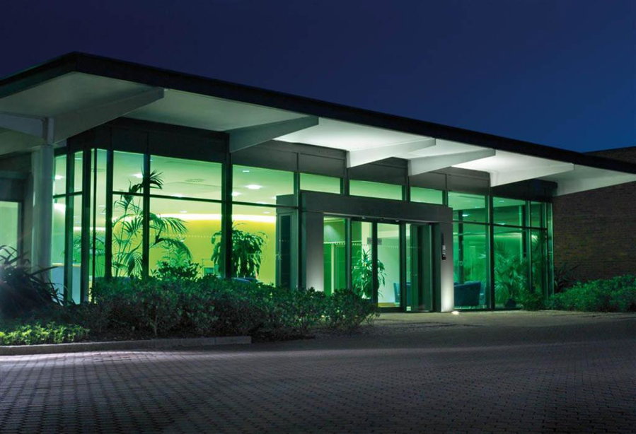 Roffey Park Venue, Horsham, United Kingdom
