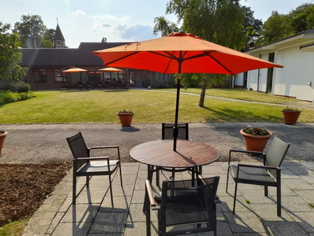 Roffey Park Venue, Horsham, United Kingdom