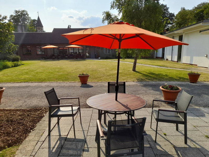 Roffey Park Venue, Horsham, United Kingdom