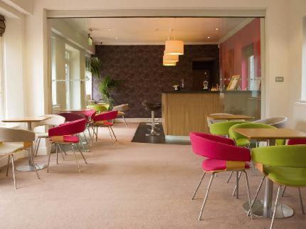 Roffey Park Venue, Horsham, United Kingdom