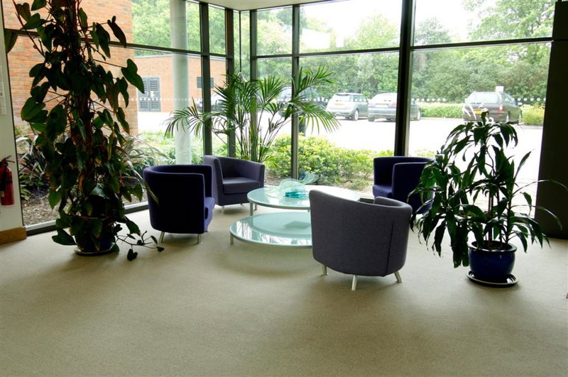 Roffey Park Venue, Horsham, United Kingdom