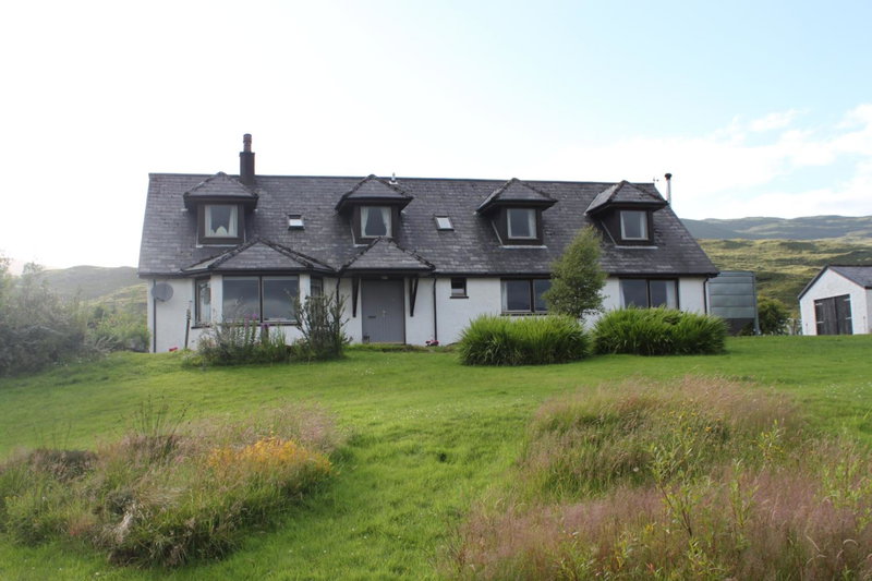 Heatherbank Guest House, Strontian, United Kingdom
