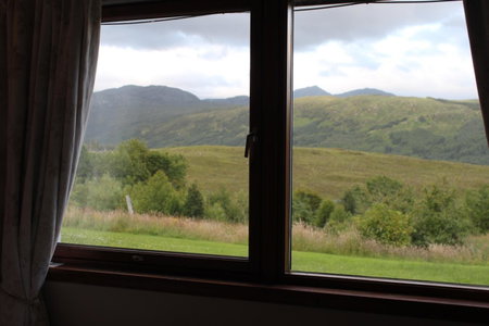 Heatherbank Guest House, Strontian, United Kingdom