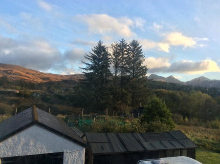 Heatherbank Guest House, Strontian, United Kingdom