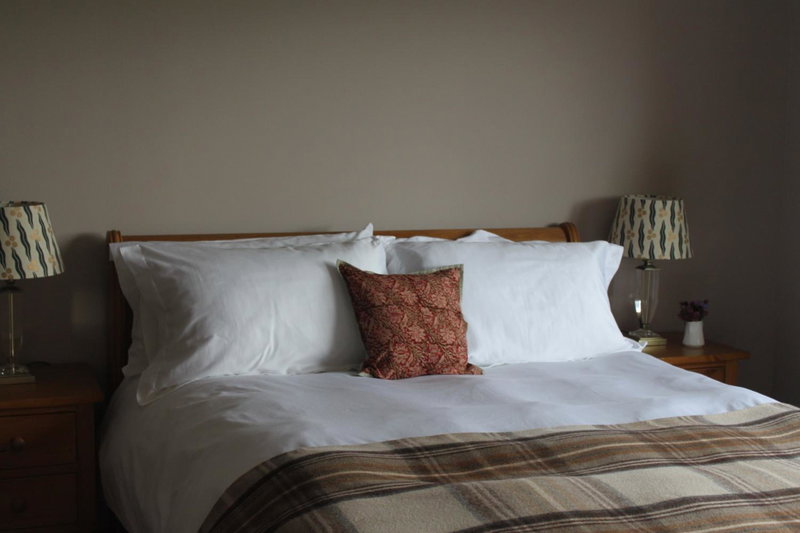 Heatherbank Guest House, Strontian, United Kingdom