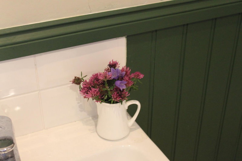 Heatherbank Guest House, Strontian, United Kingdom