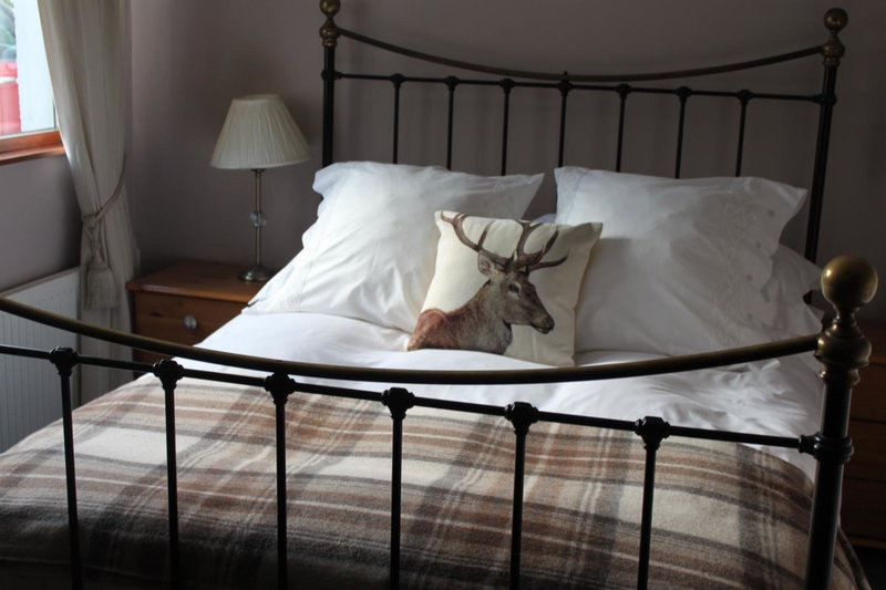 Heatherbank Guest House, Strontian, United Kingdom