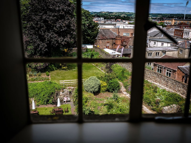 The Castle at Taunton, Taunton, United Kingdom
