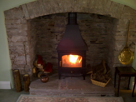 The Draen Bed and Breakfast, Ebbw Vale, United Kingdom