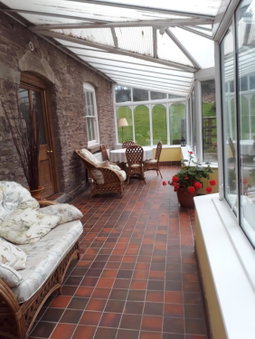 The Draen Bed and Breakfast, Ebbw Vale, United Kingdom