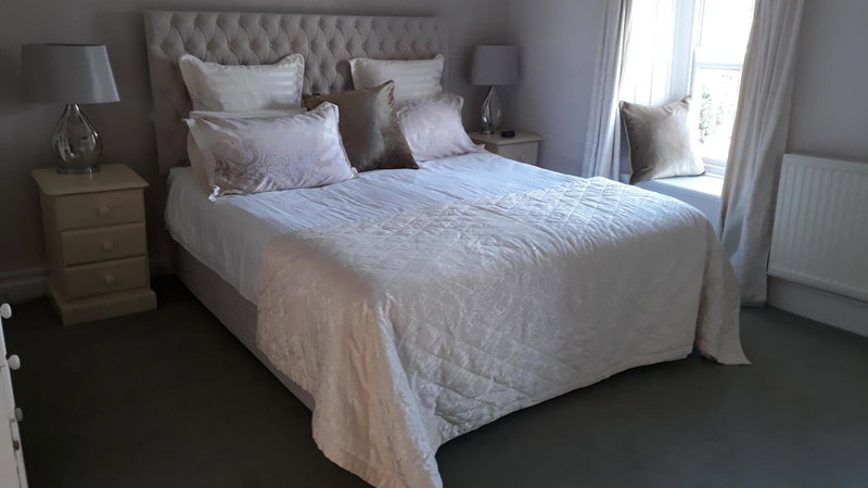The Draen Bed and Breakfast, Ebbw Vale, United Kingdom