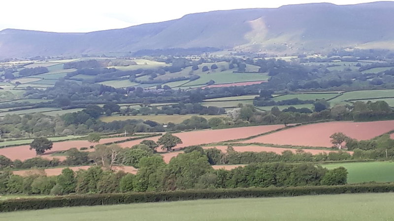 The Draen Bed and Breakfast, Ebbw Vale, United Kingdom