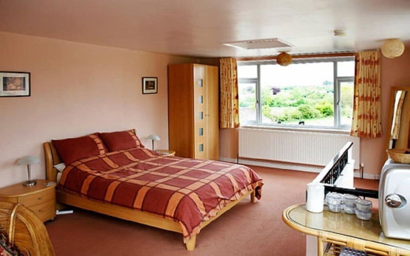 Hillbrow Farm B&B, Ipswich, United Kingdom