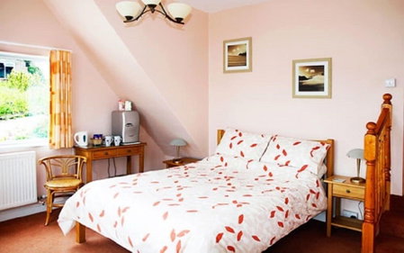 Hillbrow Farm B&B, Ipswich, United Kingdom