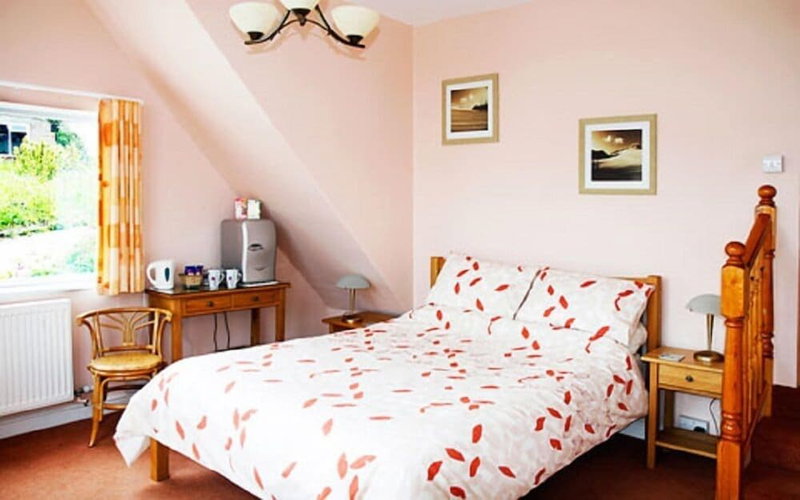 Hillbrow Farm B&B, Ipswich, United Kingdom
