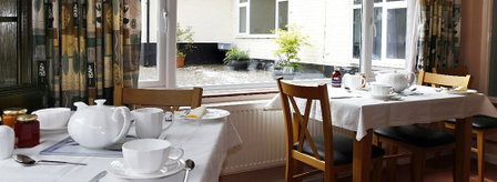 Hillbrow Farm B&B, Ipswich, United Kingdom