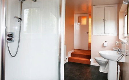 Hillbrow Farm B&B, Ipswich, United Kingdom