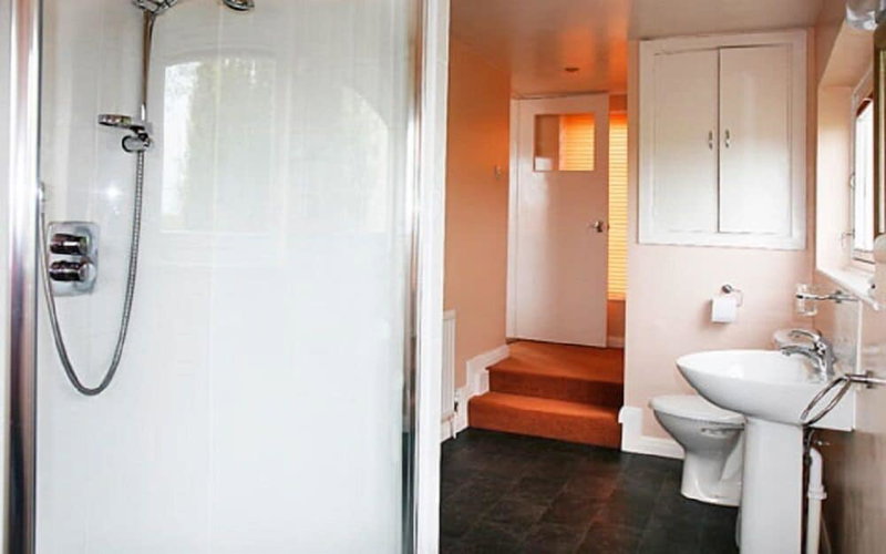 Hillbrow Farm B&B, Ipswich, United Kingdom